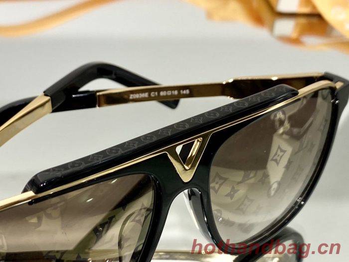 Louis Vuitton Sunglasses Top Quality LVS01121
